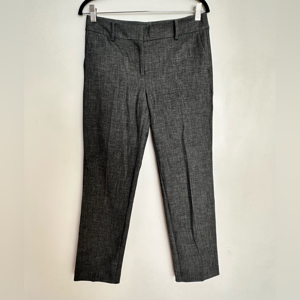 Ann Taylor The Ankle Pants (The Eva)
